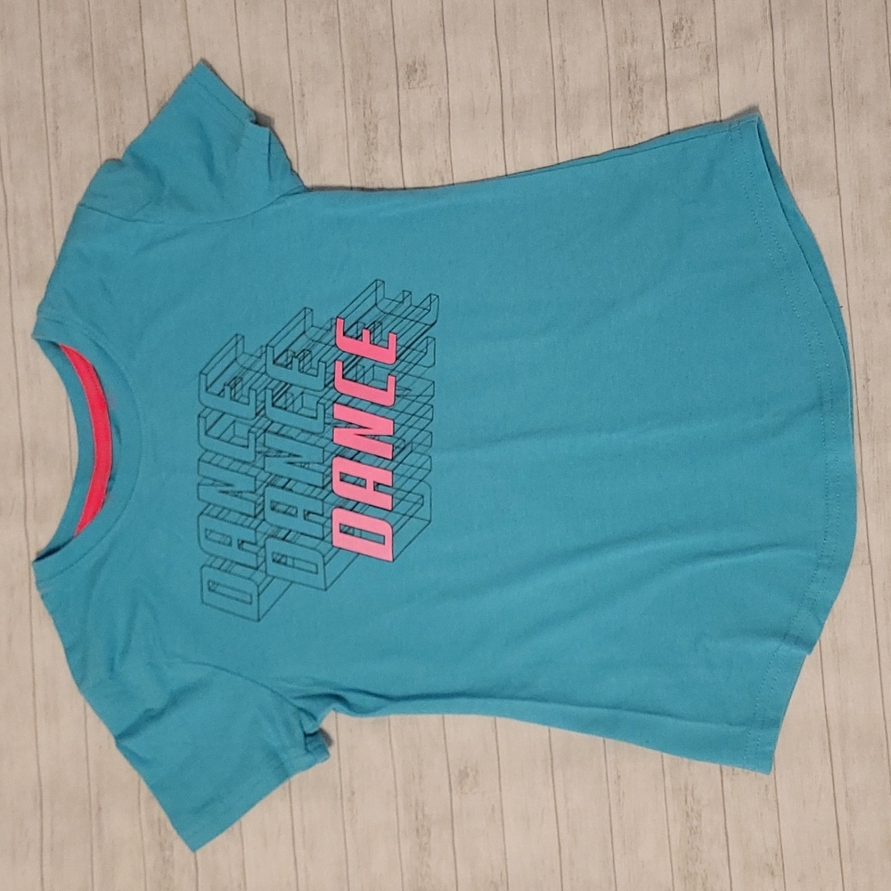 🌈 Dance Tshirt